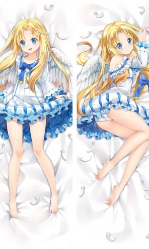 The Rising of the Shield Hero  - Dakimakura Hugging Cases On Sale - ABP-UK-1840