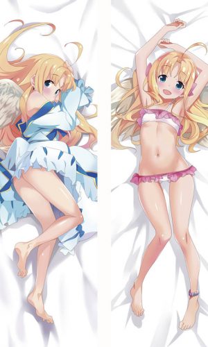 The Rising of the Shield Hero  - Anime Waifu Body Pillow - ABP-UK-1841