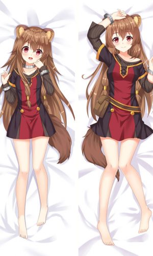 The Rising of the Shield Hero  - Anime Body Pillow On Sale  - ABP-UK-1842