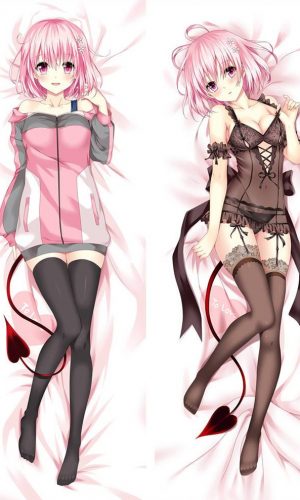 To Love Ru  - Anime Pillow Waifu - ABP-UK-1545