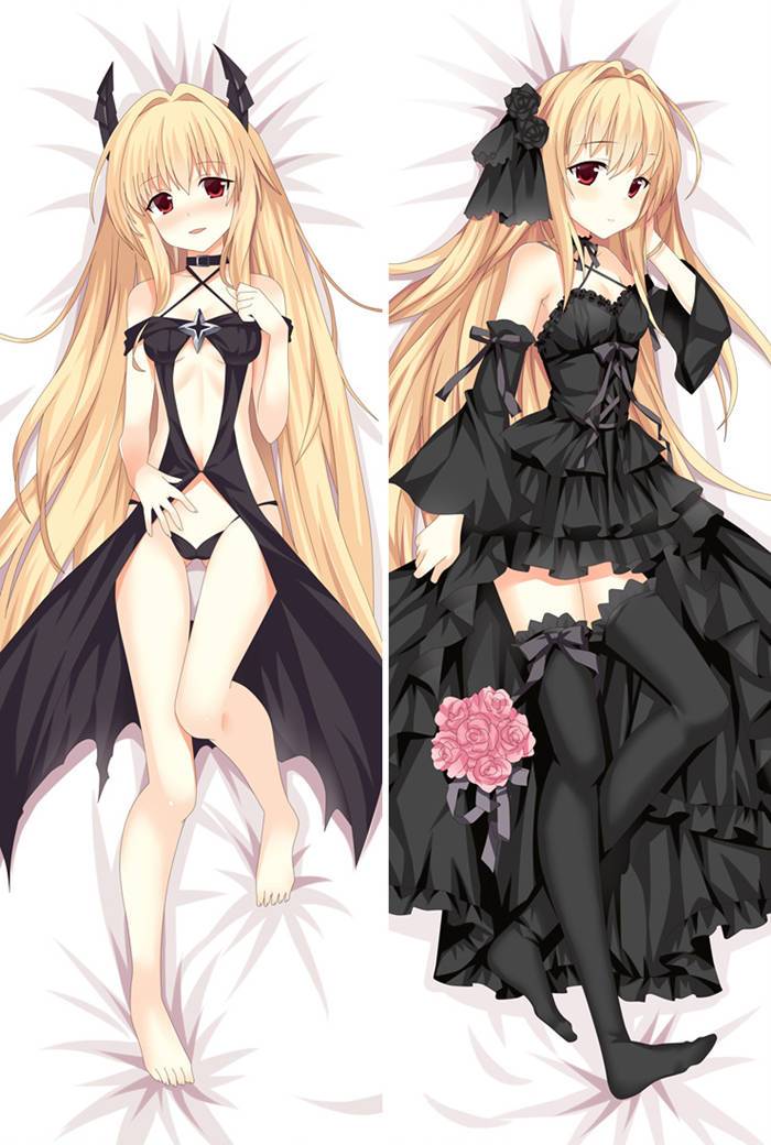 To Love Ru - Anime On Sale Anime Dakimakura - ABP-UK-1546