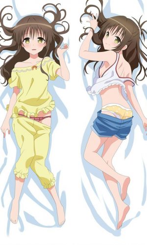 To Love Ru  - Japanese Daki Waifu Pillow Cases - ABP-UK-1548