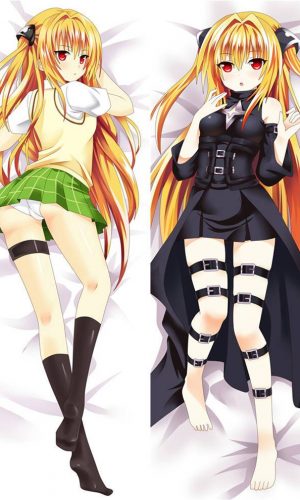 To Love Ru  - Anime Dakimakura  Body Pillows - ABP-UK-1551