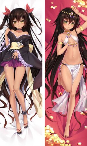 To Love Ru  - Body Covers Anime Dakimakura  - ABP-UK-1552