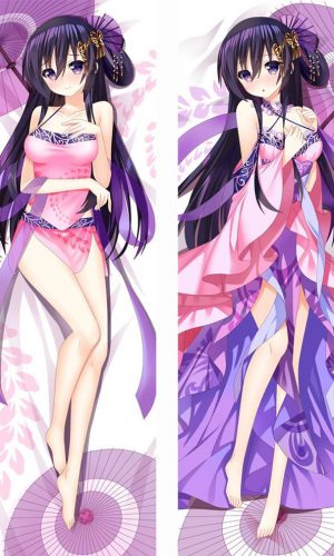 Tohka Yatogami  - Japanese Multi Size Long Cute - ABP-UK-893