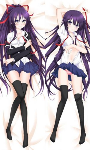 Tohka Yatogami  - Huggling Anime On Sale - ABP-UK-894