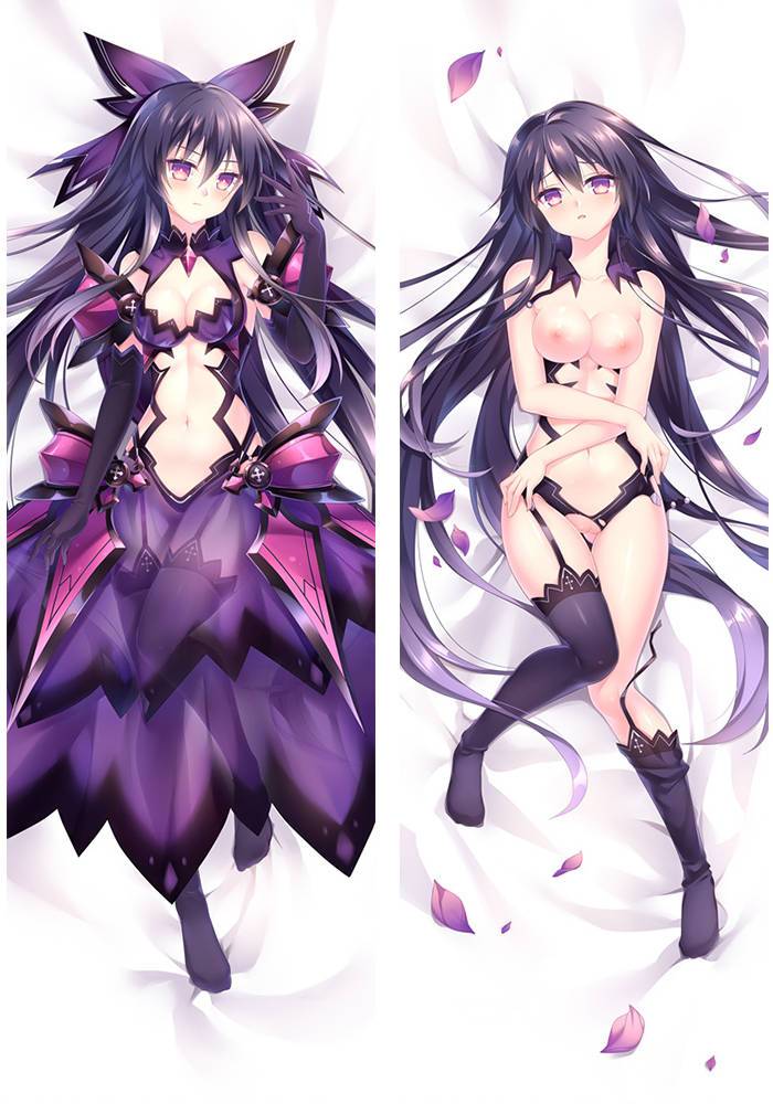 Tohka Yatogami - Japanese Pillow Cases For Sales - ABP-UK-505