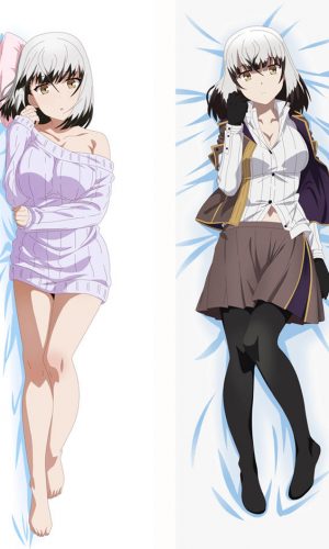 Toji no Miko Satsuki Yomi  - Japanese Anime Dakimakura On Sale - ABP-UK-1844