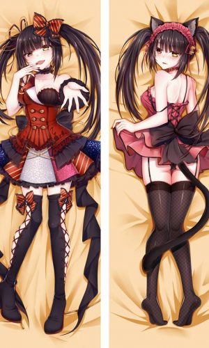 Tokisaki Kurumi  - Anime Hugging Body Pillows - ABP-UK-886