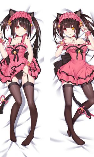 Tokisaki Kurumi  - Cute Covers On Sale - ABP-UK-890