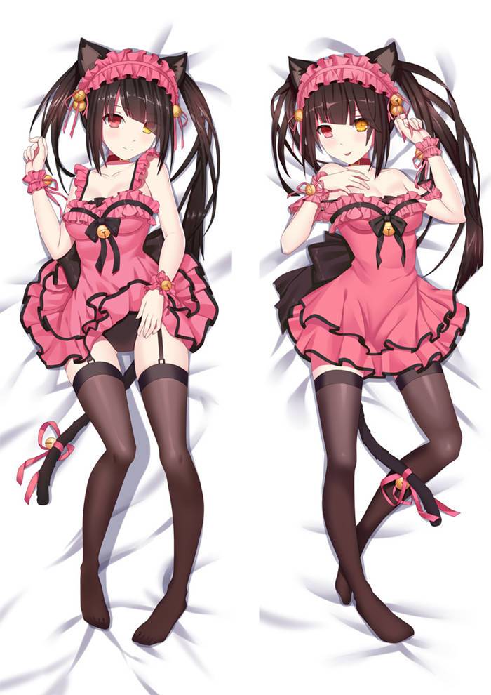 Tokisaki Kurumi - Cute Covers On Sale - ABP-UK-890