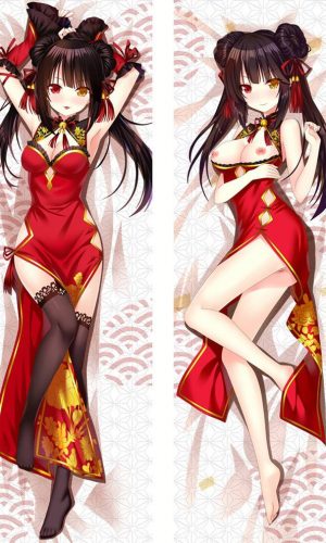 Tokisaki Kurumi  - Multi Size Long Waifu Huggling Cases - ABP-UK-503