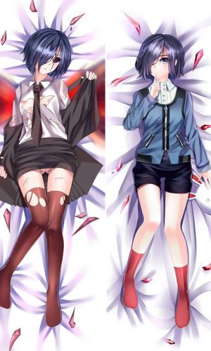 Tokyo Ghoul Touka Kirishima  - On Sale Anime Cute - ABP-UK-2188