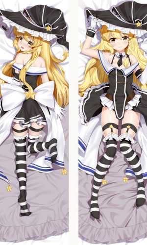 Touhou Project  - Japanese Daki Pillows - ABP-UK-1853