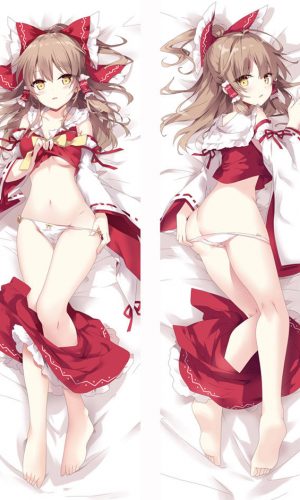 Touhou Project  - Multi Size Long Anime Dakimakura - ABP-UK-159