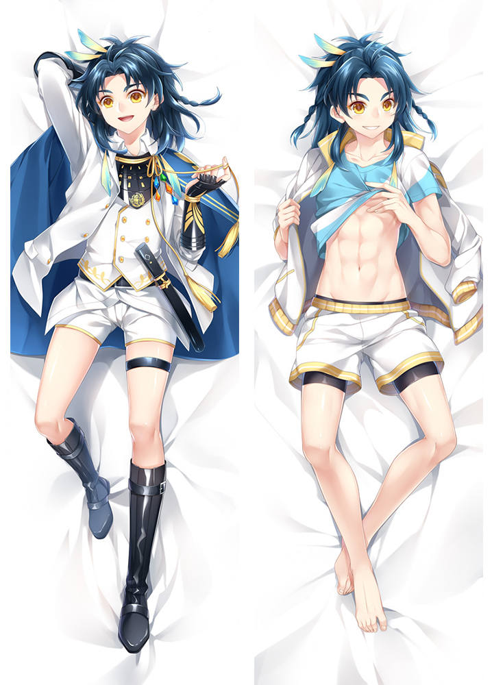 Touken Ranbu Taikogane Sadamune - Anime Body Pillow Meme - ABP-UK-1670