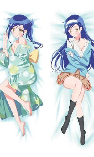 We Never Learn  - Japanese Pillow Huggling - ABP-UK-1872