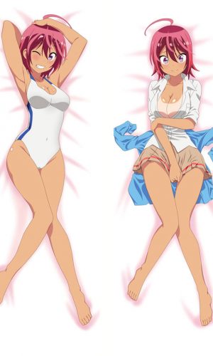 We Never Learn  - Dakimakura Anime Huggling - ABP-UK-1873