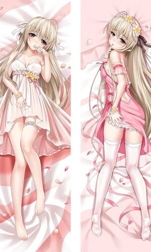 Yosuga no Sora  - anime body pillow covers - ABP-UK-1734
