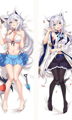 Youtuber Selling  - Waifu Daki Covers - ABP-UK-1795