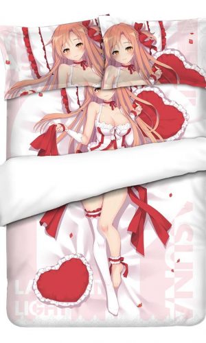 Yuuki Asuna  - Multi Size Long Body Waifu - ABP-UK-566