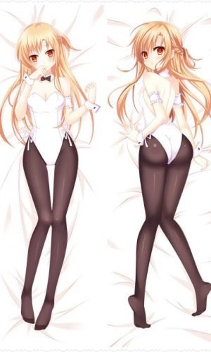 Yuuki Asuna  - Japanese Hugging Cases - ABP-UK-2225