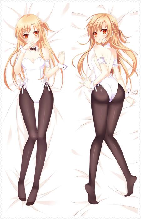 Yuuki Asuna - Japanese Hugging Cases - ABP-UK-2225