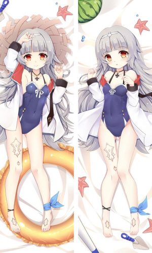 Z46 Azur Lane - Body Dakimakura Waifu - ABP-UK-771