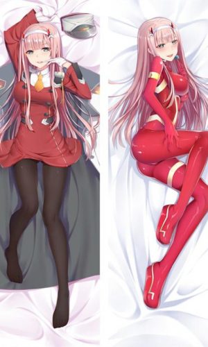 Zero Two  - Nude Anime Body Covers  - ABP-UK-903